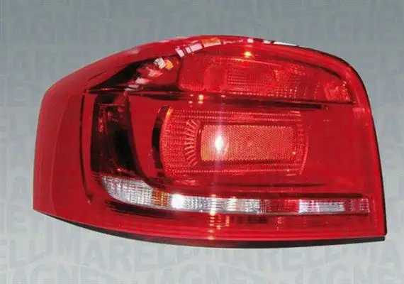 MAGNETI MARELLI 714021910804 Stop Lambası (Sağ) 8P3945096 resmi