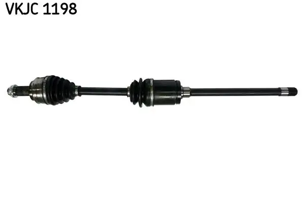 SKF VKJC1198 Ön Aks (Sağ) resmi