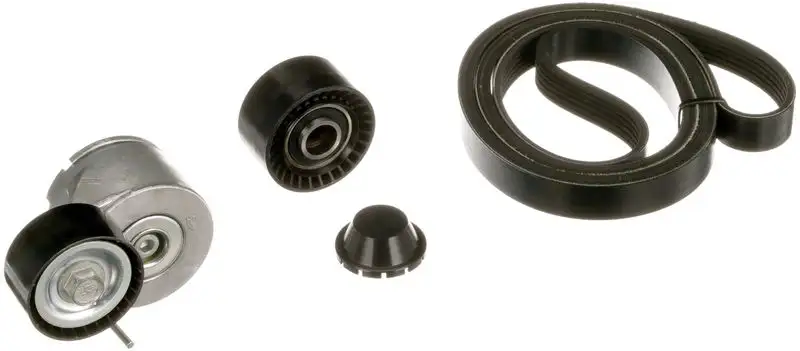 GATES K026PK1708 Kayış Seti 2110245 resmi