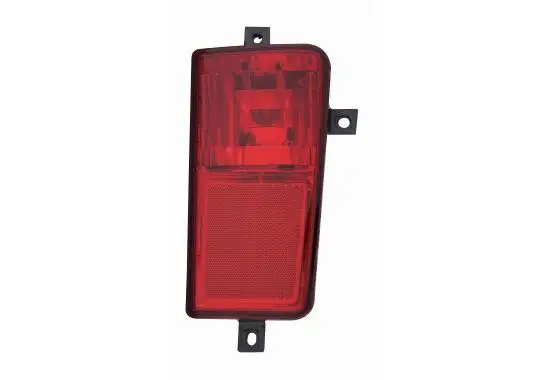 DEPO 661-4006R-LD-UE Sis Farı (Arka Sağ) 6350CN resmi