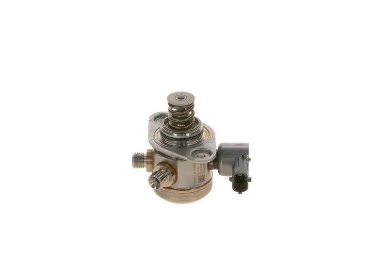 BOSCH 0261520134 Yüksek Basınç Pompası resmi