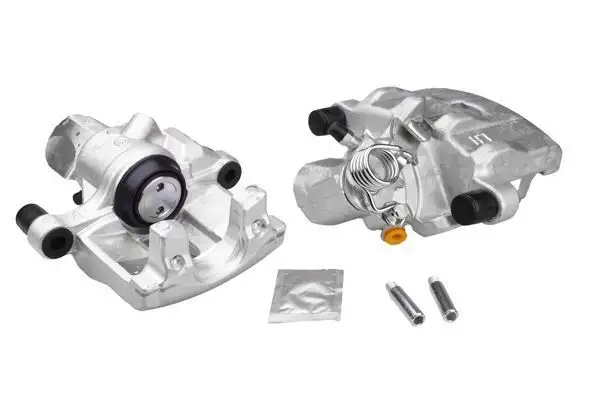 HELLA 8AN355797-651 Arka Fren Kaliperi (Sol) resmi