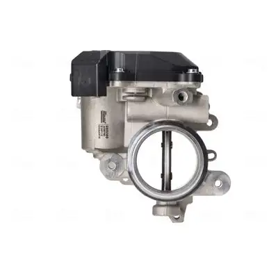 NISSENS 955056 Gaz Kelebeği resmi
