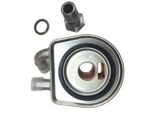 MAGNETI MARELLI 359001603300 Motor Yağ Soğutucu 227559 resmi