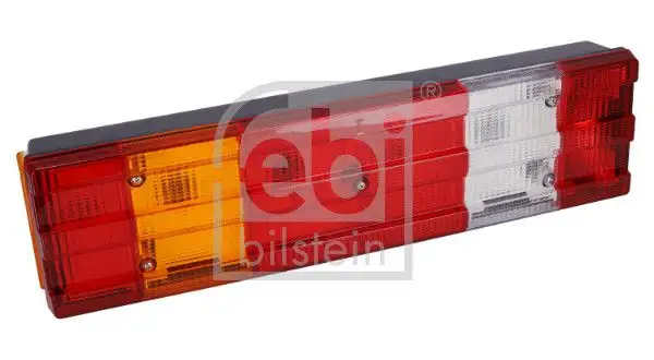 FEBI 194120 Stop Lambası (Sol) A0015406270 resmi