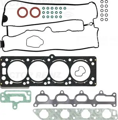 VICTOR REINZ 02-34435-01 Motor Takım Conta (Üst) 93172424 resmi