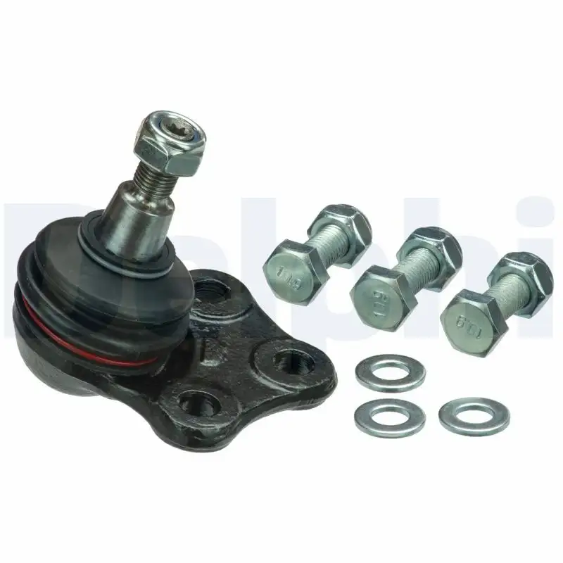 DELPHI TC2342 Alt Rotil 401609060R resmi
