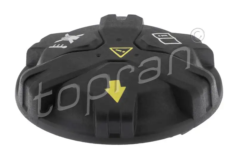 TOPRAN 504416001 Yedek Su Depo Kapağı 17138665638 resmi