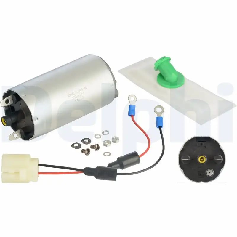 DELPHI FE0511-12B1 Yakıt Pompası 170421E400 resmi