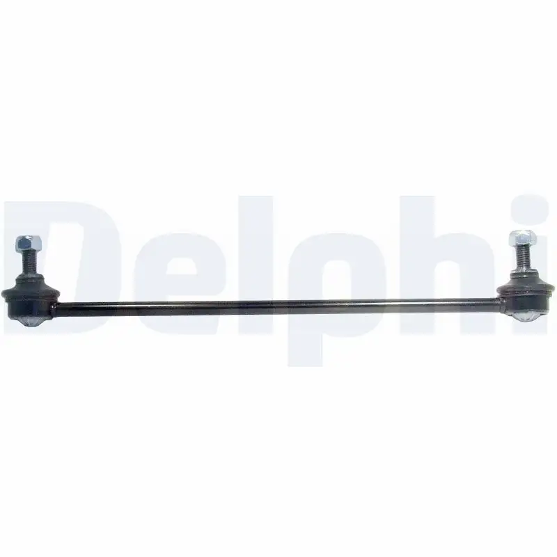 DELPHI TC2313 Z-Rot (Ön) 508771 resmi