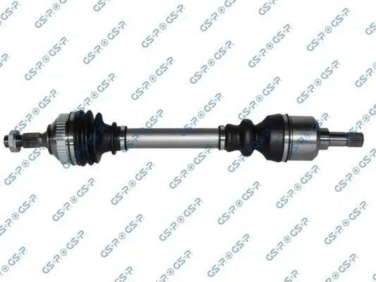 GSP 210189 Ön Aks (Sol) 3272Q7 resmi