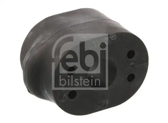 FEBI 01080 Viraj Lastiği (Ön) A1233231285 resmi