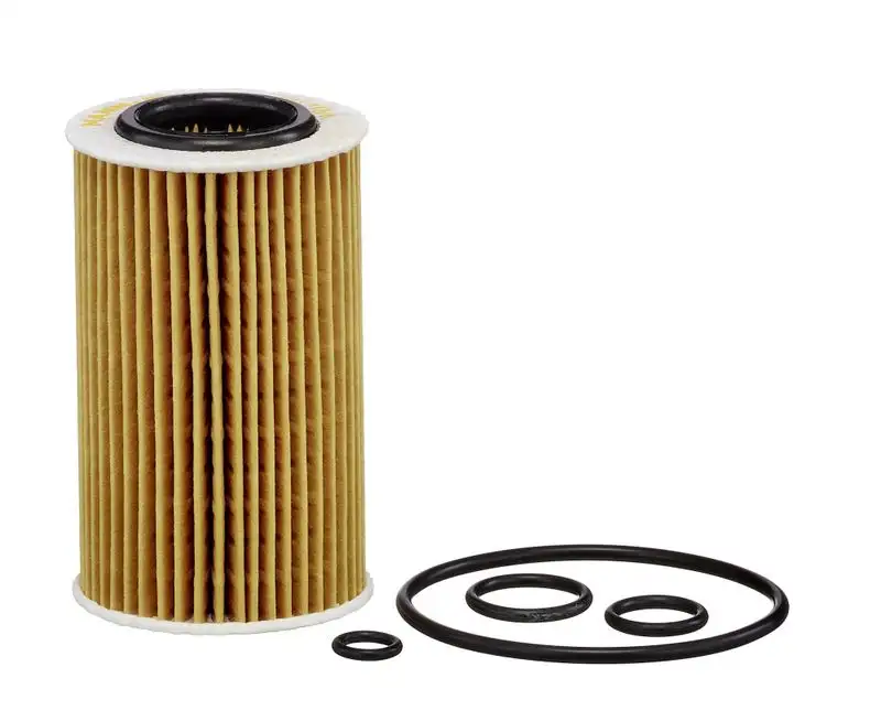 MANN HU715/6X Yağ Filtresi A1131840225 resmi