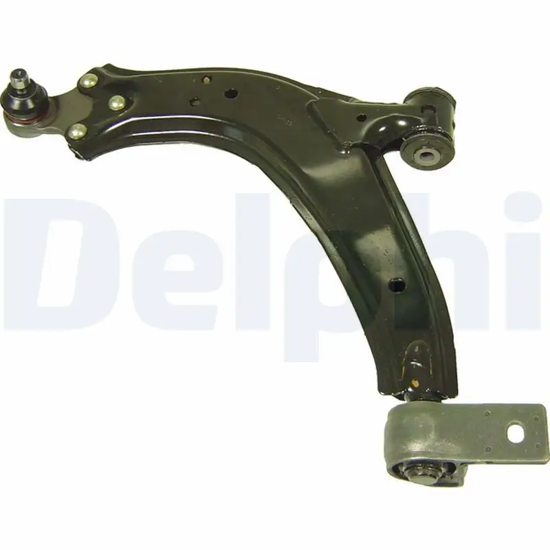 DELPHI TC617 Alt Salıncak (Sol) resmi