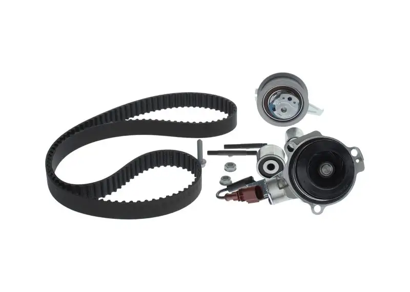 BOSCH 1987946383 Triger Seti ve Devirdaim resmi
