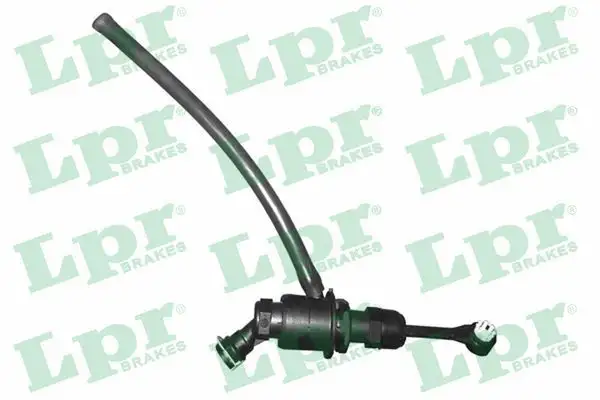 LPR 2284 Debriyaj Üst Merkez 8200523798 resmi