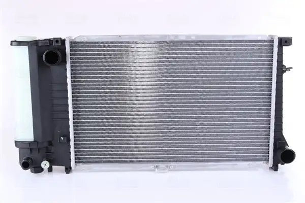 NISSENS 60736A Radyatör resmi