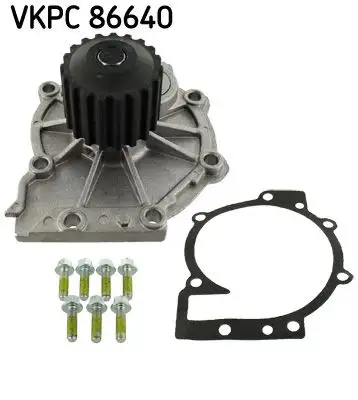 SKF VKPC86640 Devirdaim 31368179 resmi