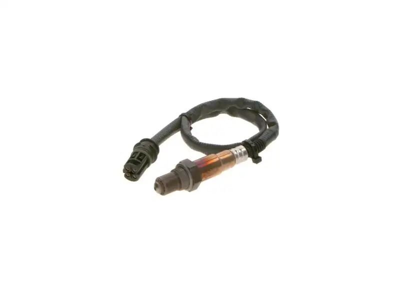 BOSCH 0258006428 Oksijen Sensörü 11787512109 resmi