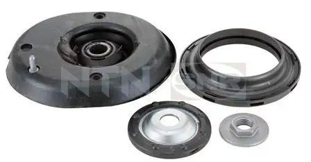 SNR KB659.31 Ön Amortisör Takoz Seti 5038F5 resmi