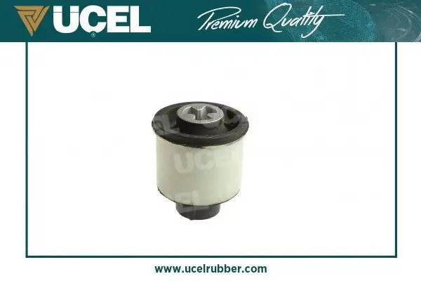 ÜÇEL 61217 Torsiyon Burcu resmi