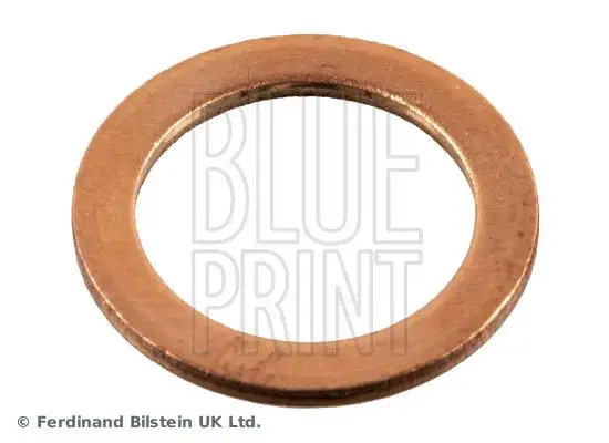 BLUEPRINT ADA100105 Karter Tapa Pulu resmi