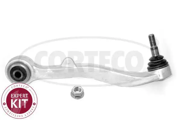 CORTECO 49399544 Rotilli Kol (Sol Alt) resmi