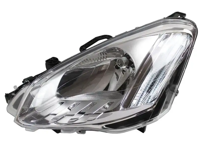 DEPO 552-1141LMLD-EM Ön Far (Sol) 9677202080 resmi