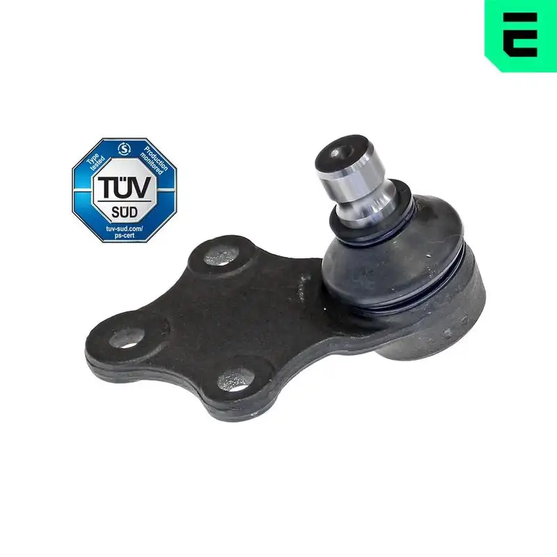 OPTIMAL G3934 Alt Rotil resmi