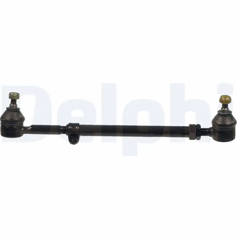 DELPHI TL398 Uzun Rot (Orta) A1243300903 resmi