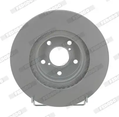 FERODO DDF679C Ön Fren Diski resmi