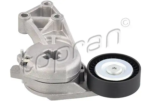 TOPRAN 108417001 Kayış Gergi Kütüğü 06A903315E resmi