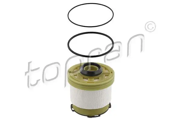 TOPRAN 305190001 Yakıt Filtresi resmi