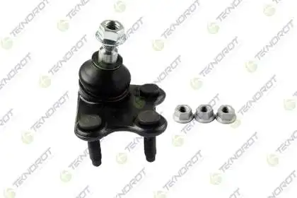 TEKNOROT SK-425 Alt Rotil (Sol) 6R0407365 resmi