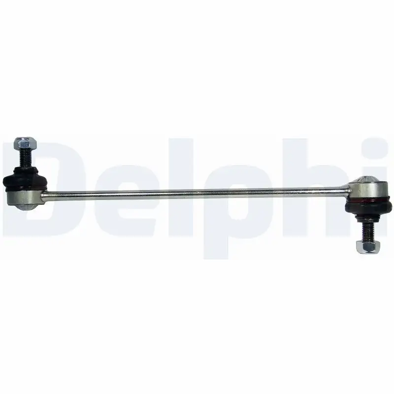 DELPHI TC2169 Z-Rot (Ön) 546189538R resmi
