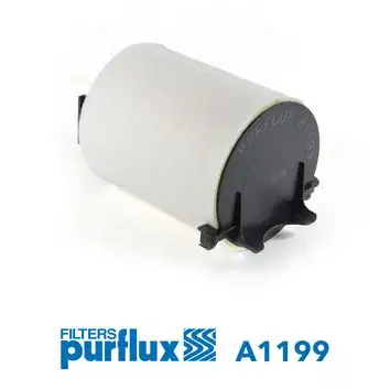 PURFLUX A1199 Hava Filtresi resmi