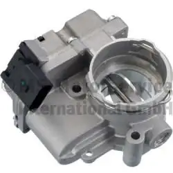 PIERBURG 7.03703.88.0 Gaz Kelebeği 045128063G resmi