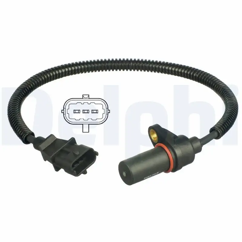 DELPHI SS11049 Krank Sensörü 3918027400 resmi