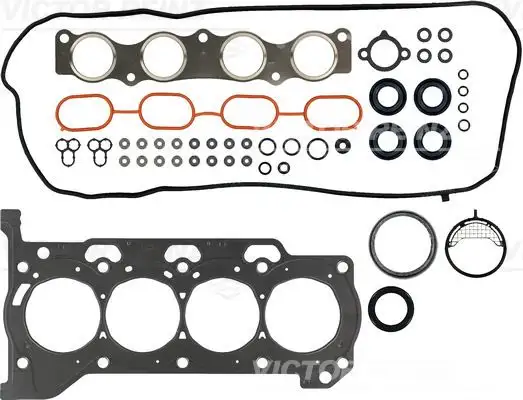 VICTOR REINZ 02-54025-01 Motor Takım Conta (Üst) resmi