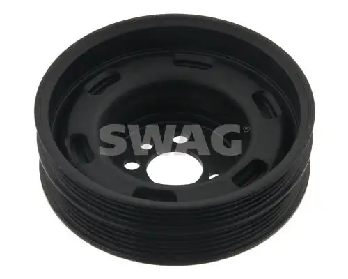 SWAG 30932197 Krank Kasnağı 6B105243D resmi