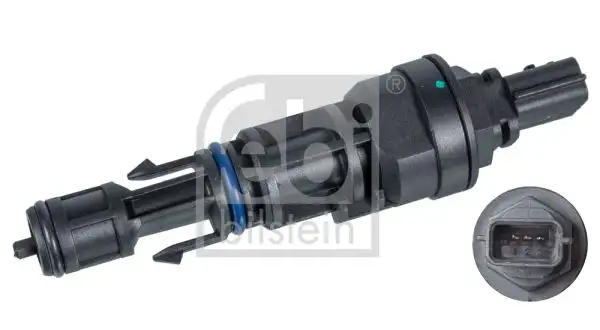FEBI 106518 Kilometre Hız Sensörü 8200547283 resmi