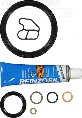 VICTOR REINZ 08-36942-01 Motor Takım Conta (Alt) resmi