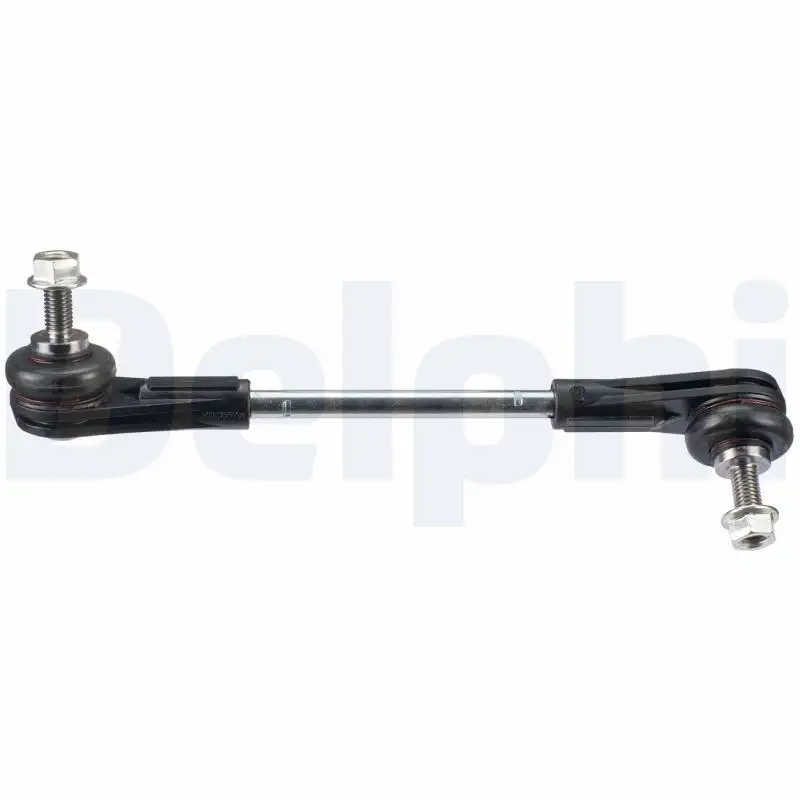 DELPHI TC3893 Z-Rot (Ön Sol) 31306862857 resmi