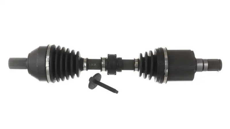 SKF VKJC4183 Ön Aks (Sol) resmi