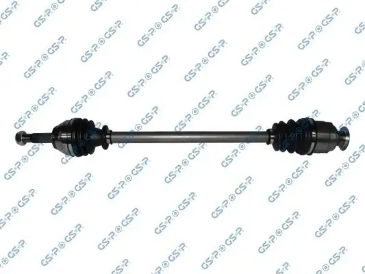 GSP 250002 Ön Aks (Sağ) resmi