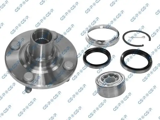 GSP 9426021A Ön Poyra 9036338006 resmi