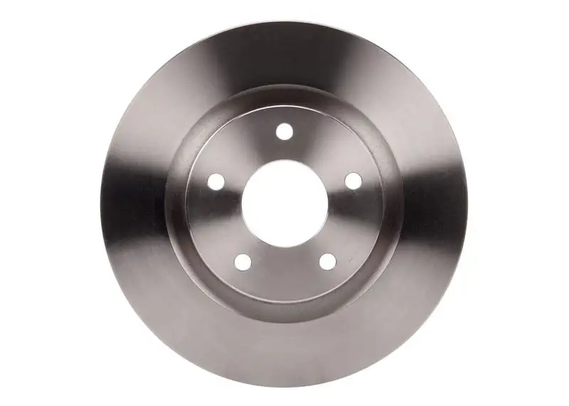 BOSCH 0986479R89 Ön Fren Diski resmi
