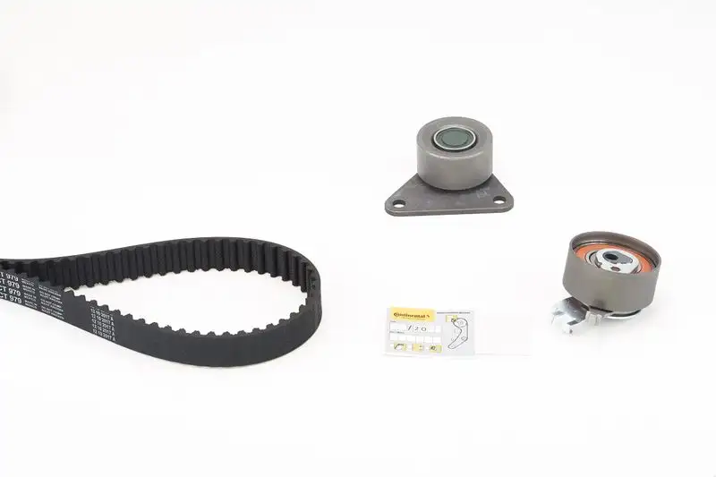 CONTITECH CT979K1 Triger Seti resmi