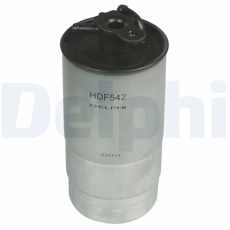 DELPHI HDF542 Yakıt Filtresi resmi