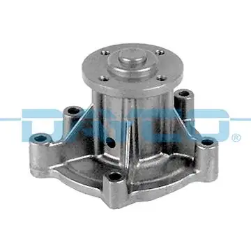 DAYCO DP316 Devirdaim resmi